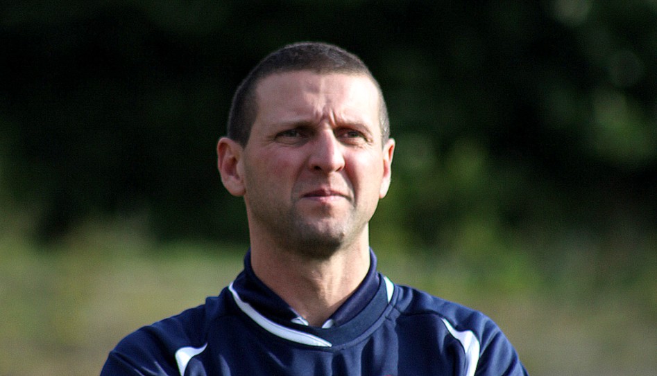 Patrick Fabbri Herstal ex-Trooz