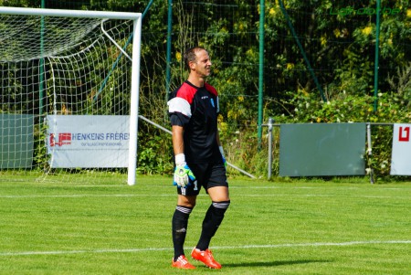 Telemans restera en nationale