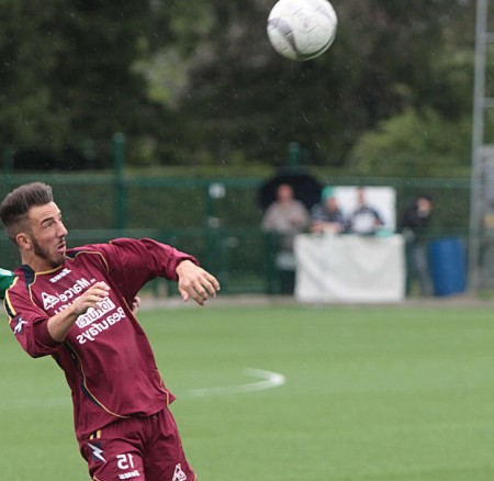 Perseo quittera Beaufays.