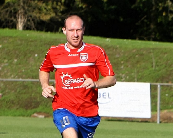 Pierre Sougnez Dison Stade Disonais p1