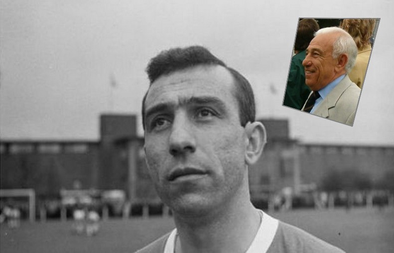 Un bel hommage en mémoire de "Popeye" Piters.