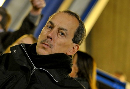 Courte victoire pour les joueurs du président sprimontois Prégardien 