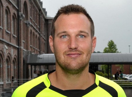 Quentin Slupik Stavelot