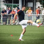 Jean-Sebastien Legros coachera Dison.