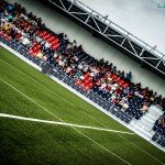 L'équipe B de Liège rencontre celle de Visé ce samedi