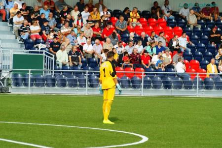 RFC Liège AS Eupen Liege RFCL D3 D2 amical (35)
